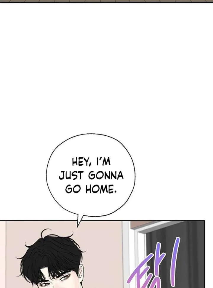 Borderline chapter 34 page 38