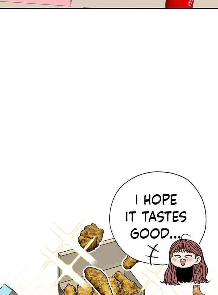 Borderline chapter 34 page 42