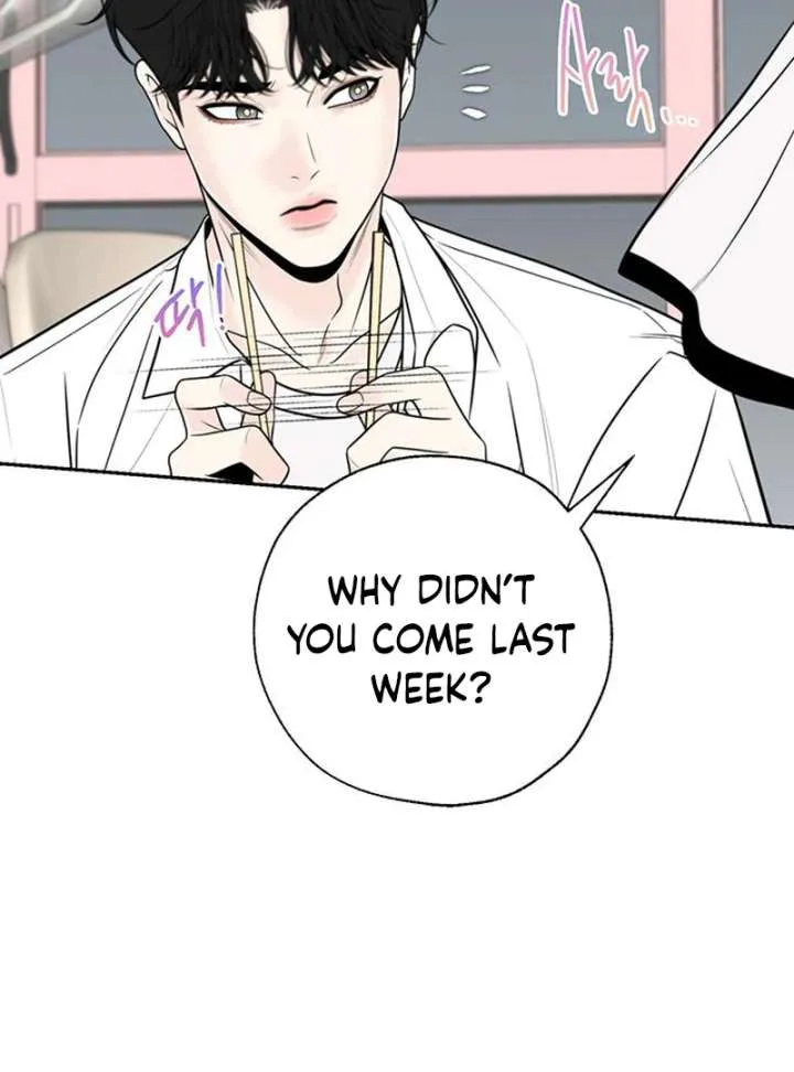 Borderline chapter 34 page 47