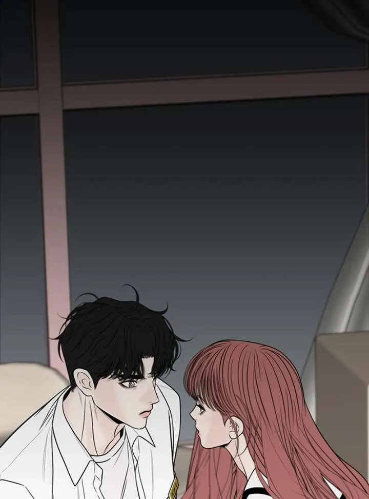 Borderline chapter 34 page 68
