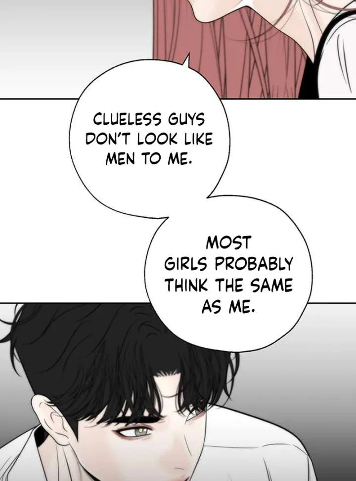 Borderline chapter 34 page 79