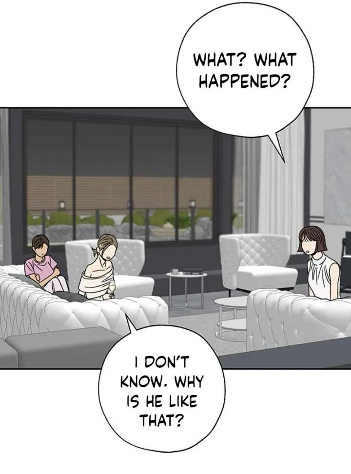 Borderline chapter 34 page 98