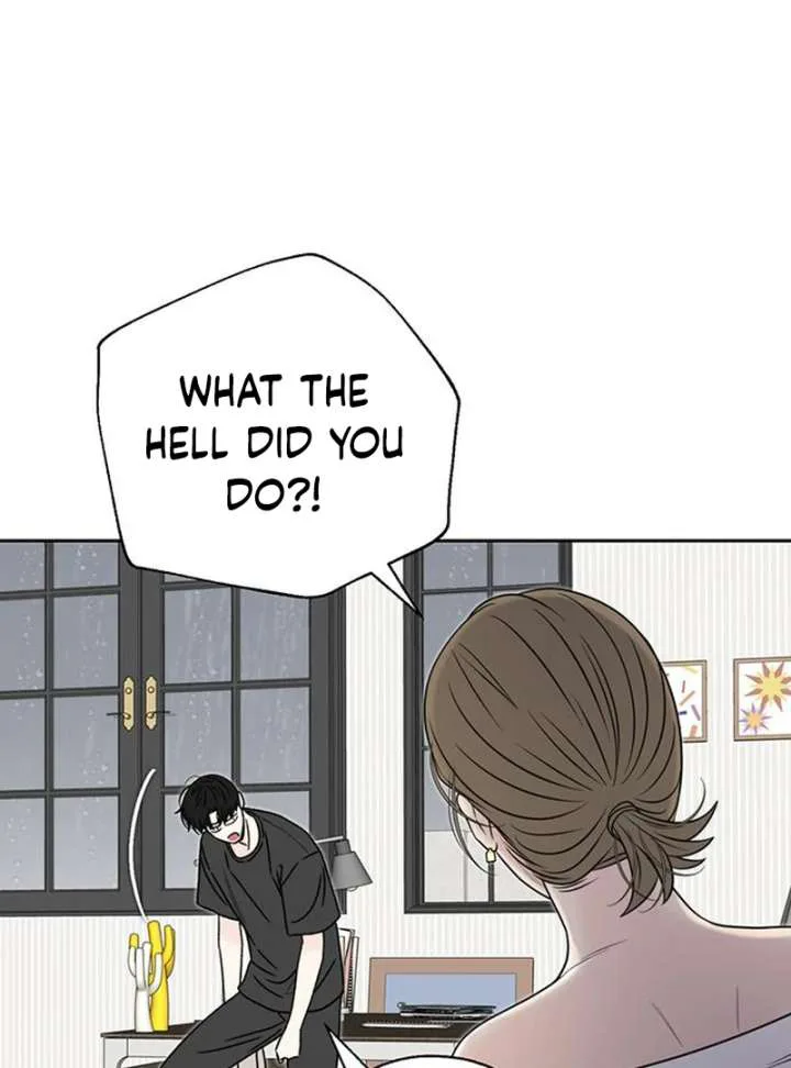 Borderline chapter 35 page 74
