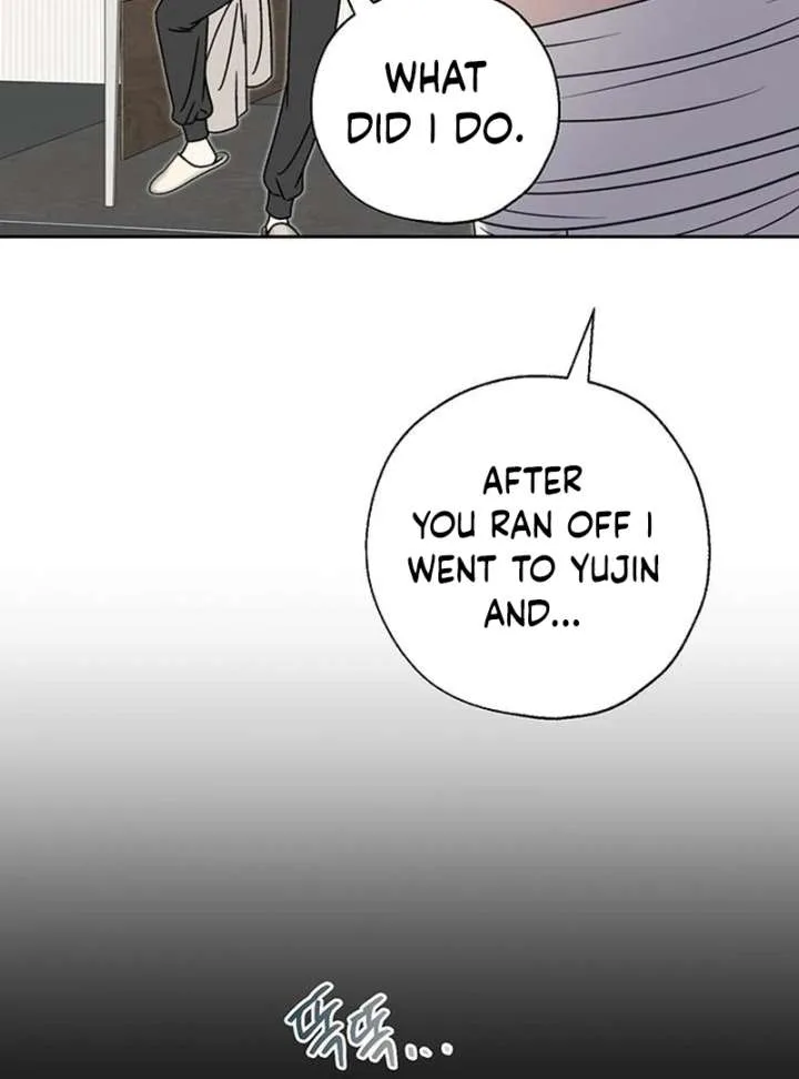 Borderline chapter 35 page 75