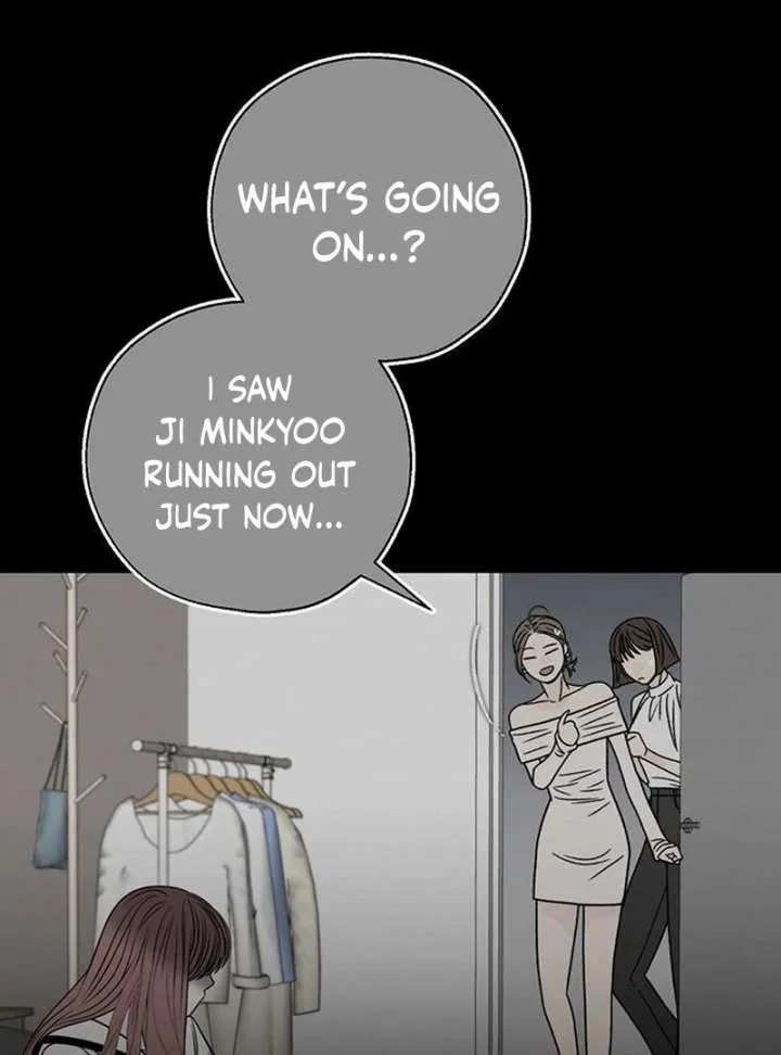 Borderline chapter 35 page 77