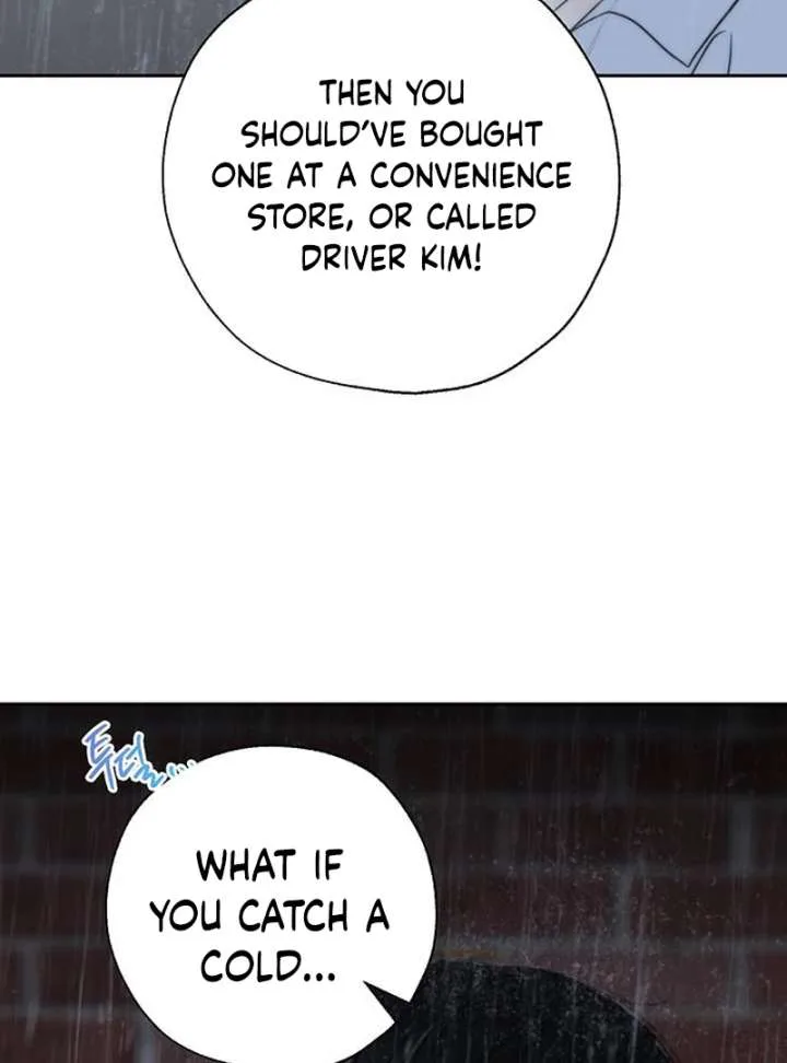 Borderline chapter 35 page 8