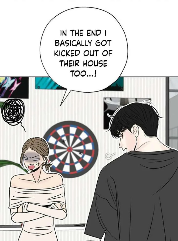 Borderline chapter 35 page 83