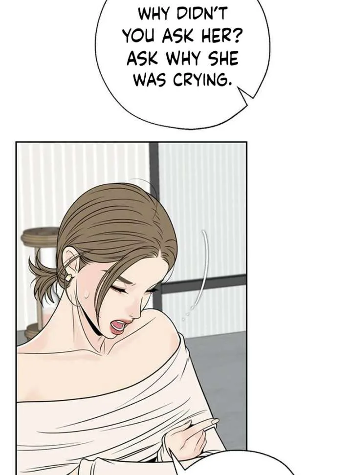 Borderline chapter 35 page 85