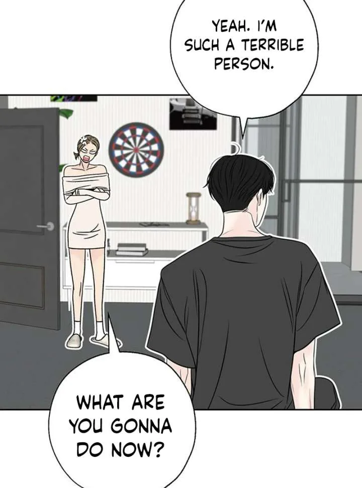 Borderline chapter 35 page 88