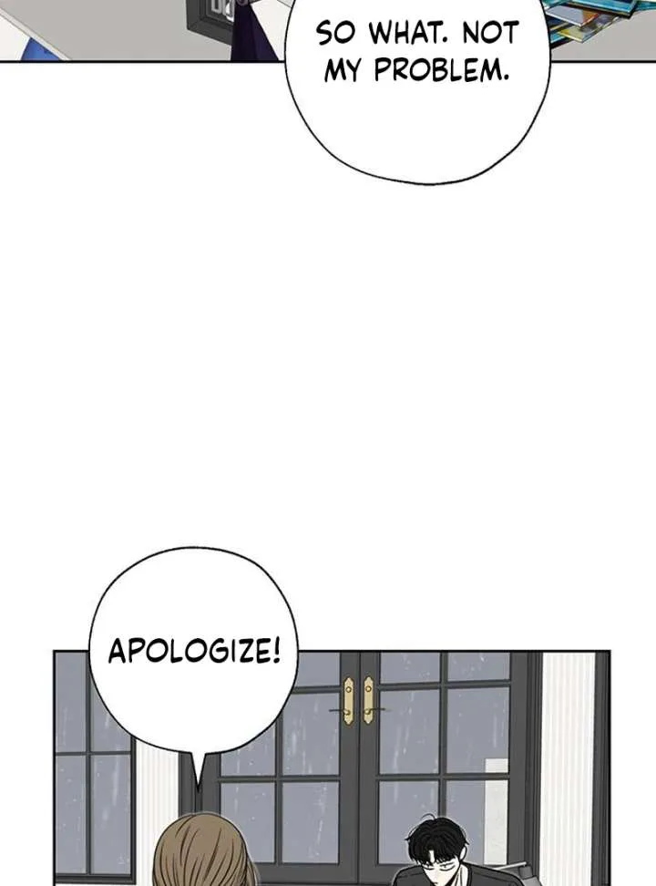 Borderline chapter 35 page 90