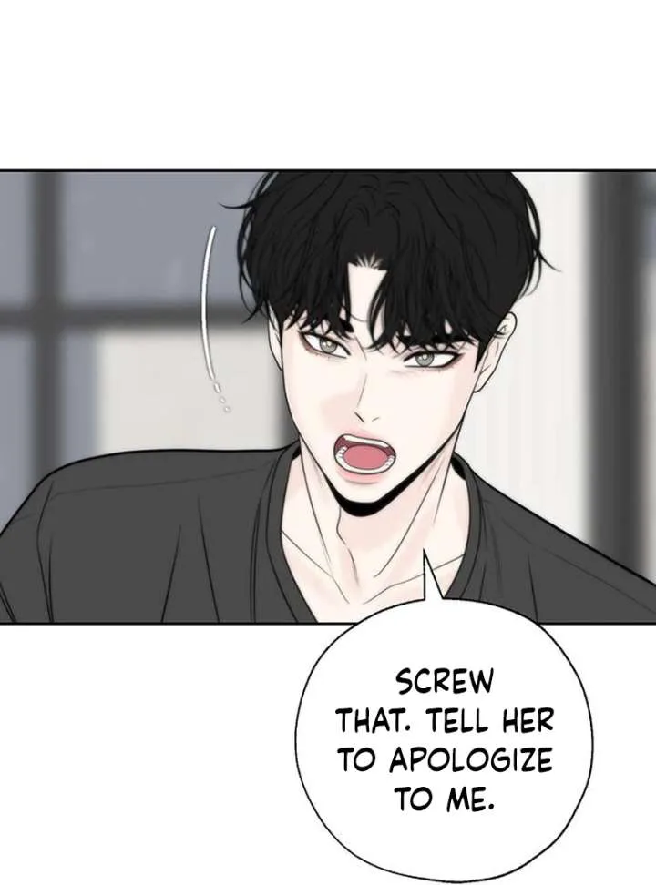 Borderline chapter 35 page 94