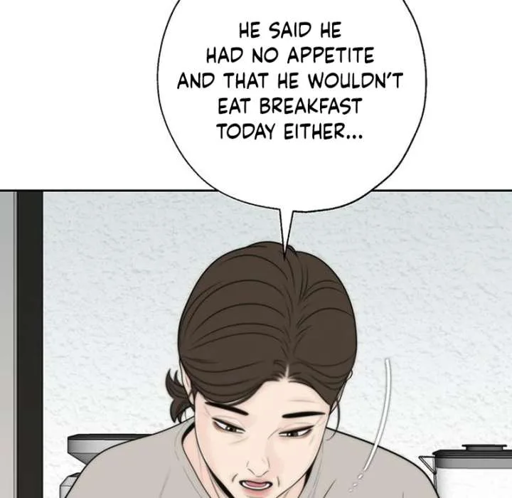 Borderline chapter 36 page 10
