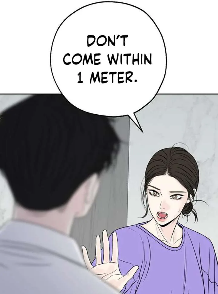 Borderline chapter 36 page 100