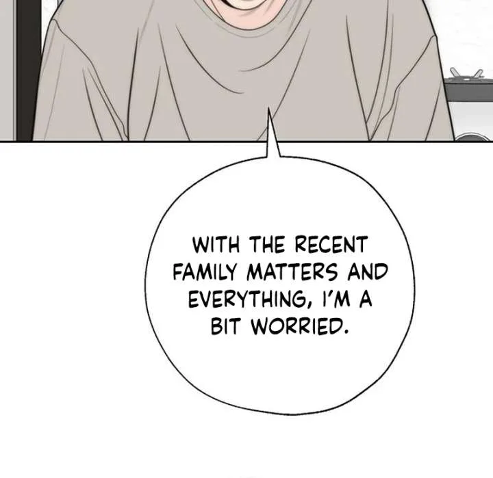 Borderline chapter 36 page 11