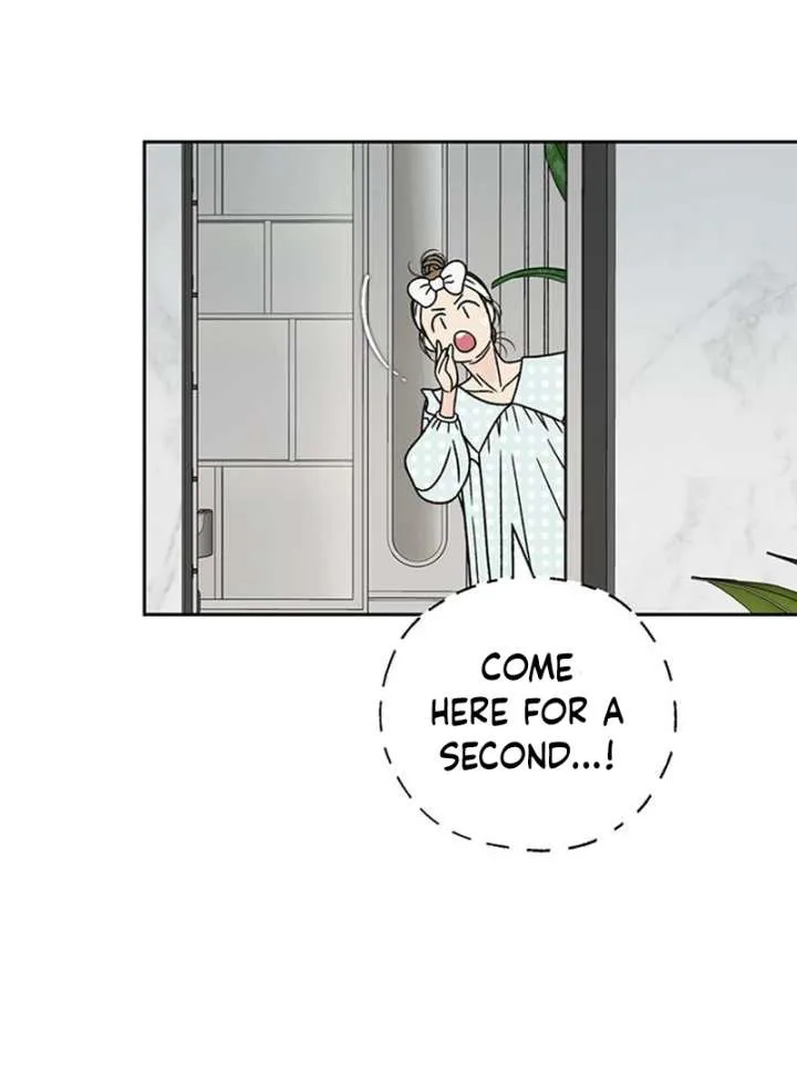 Borderline chapter 36 page 17