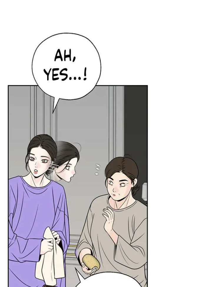 Borderline chapter 36 page 18