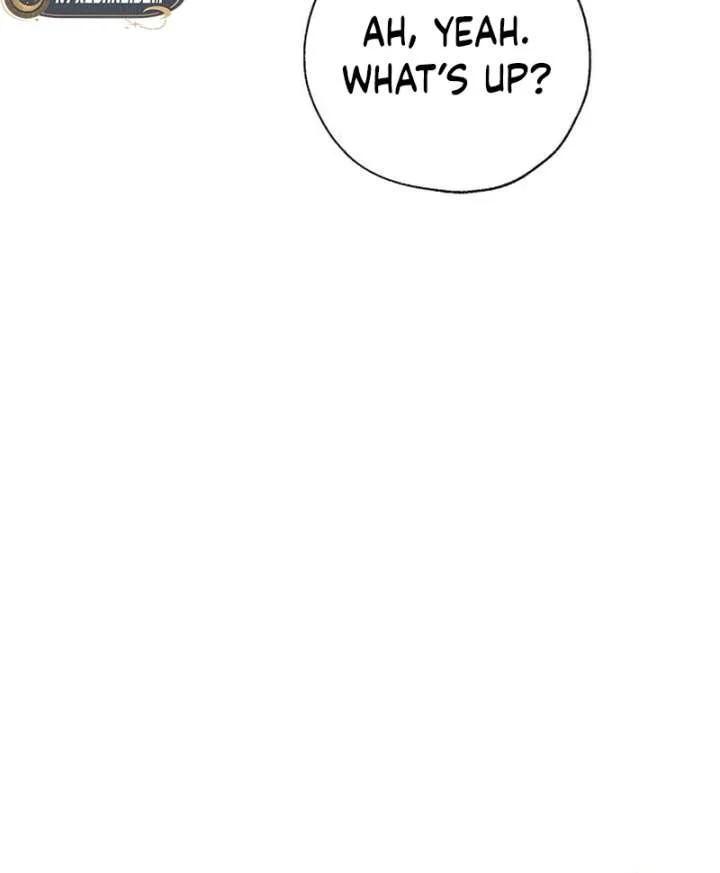 Borderline chapter 36 page 33