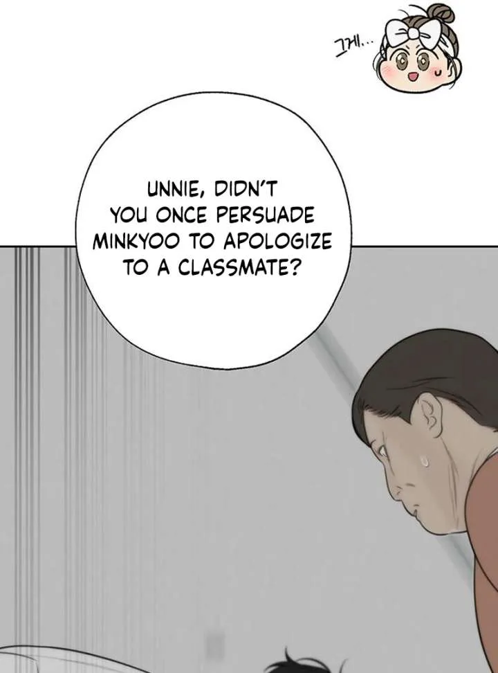 Borderline chapter 36 page 34