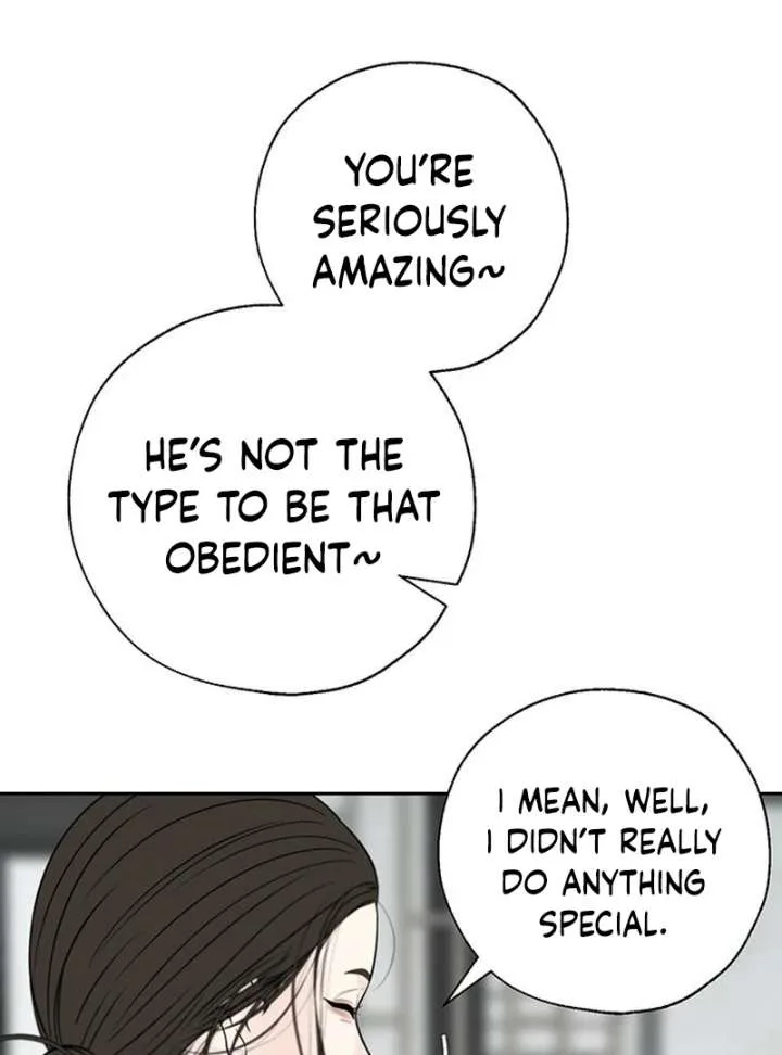 Borderline chapter 36 page 36