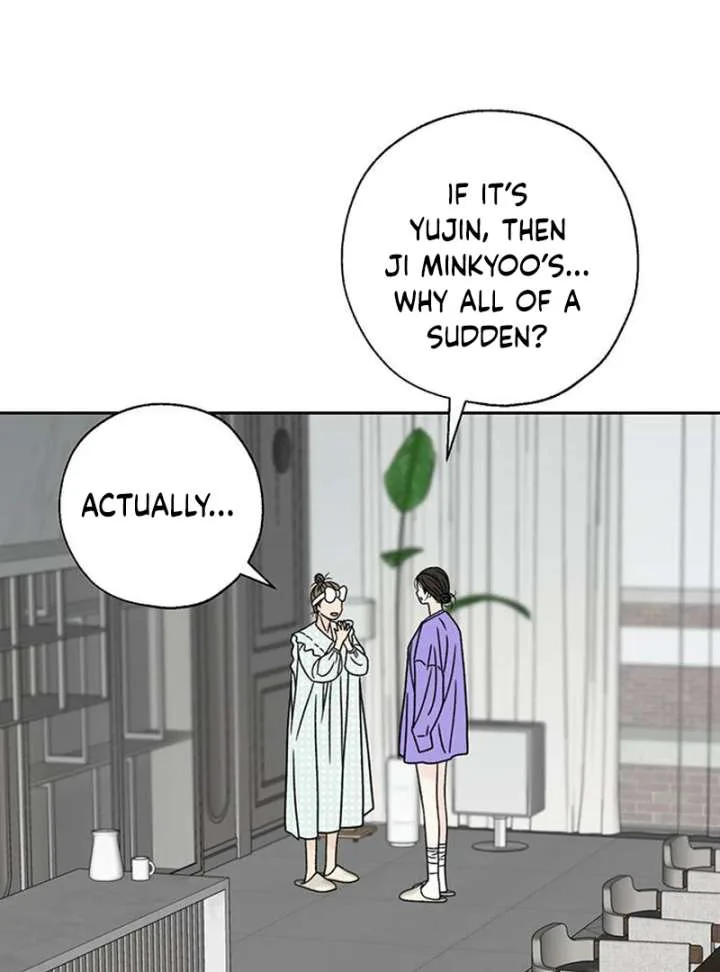Borderline chapter 36 page 40
