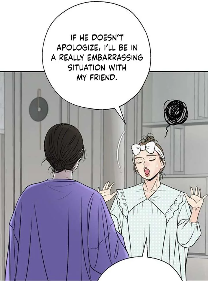 Borderline chapter 36 page 45