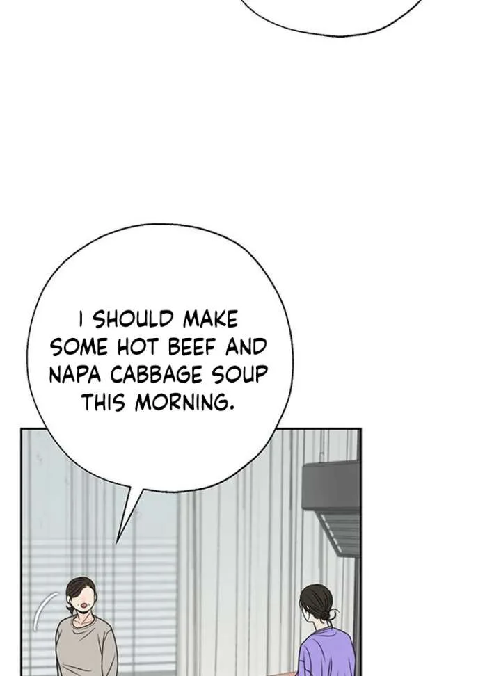 Borderline chapter 36 page 5