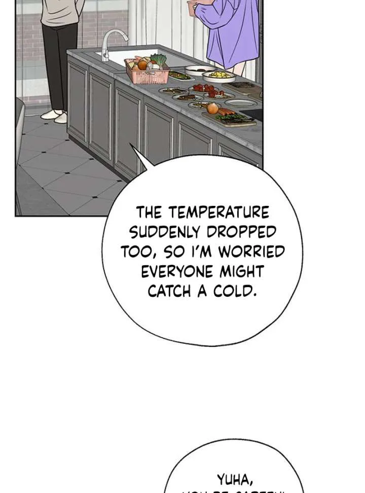 Borderline chapter 36 page 6
