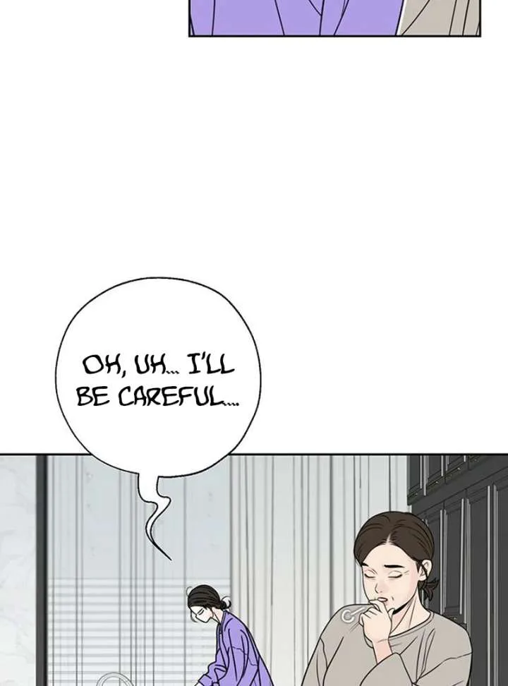 Borderline chapter 36 page 8