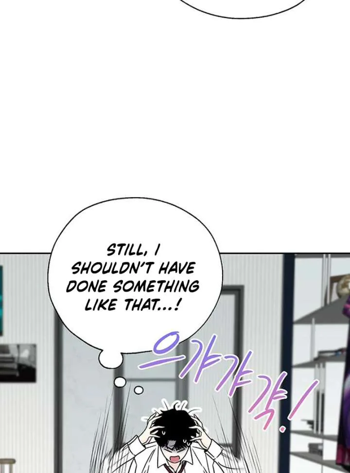 Borderline chapter 36 page 85