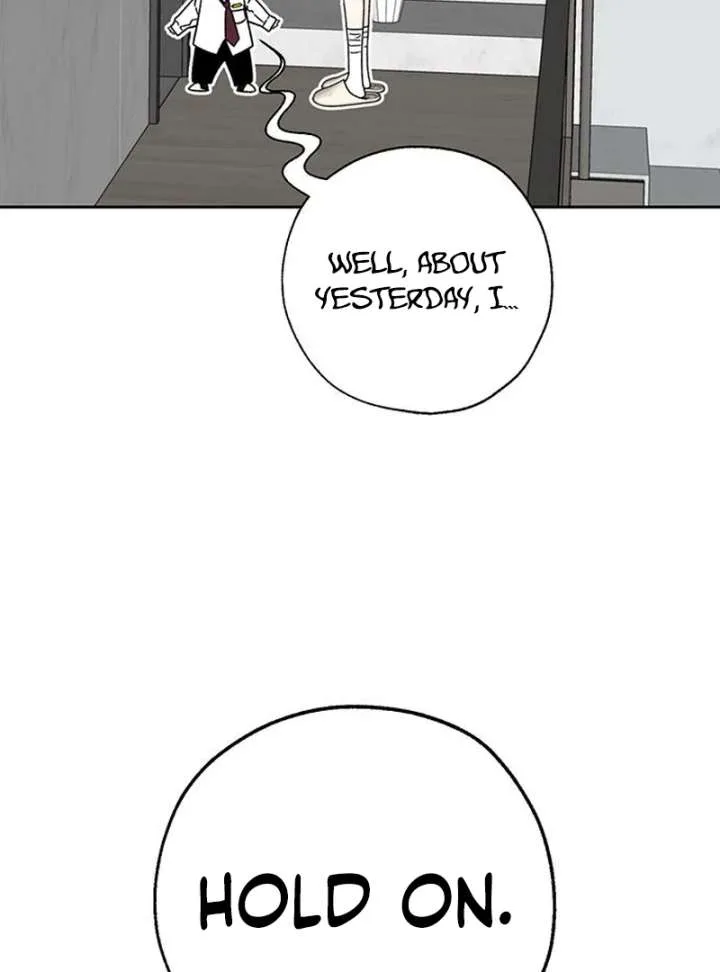 Borderline chapter 36 page 97