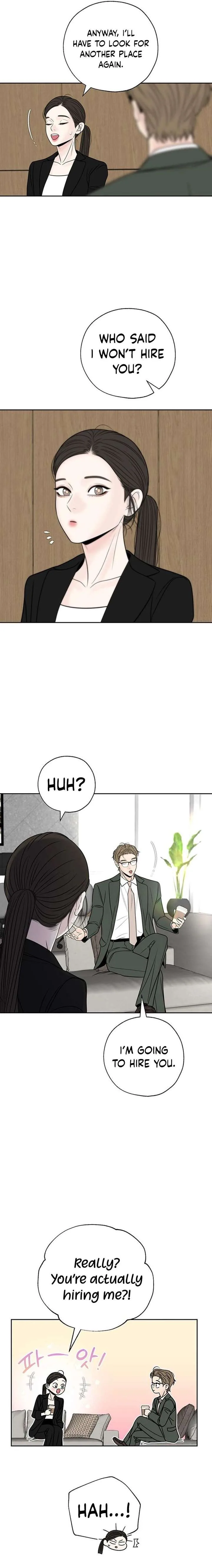 Borderline chapter 38 page 7
