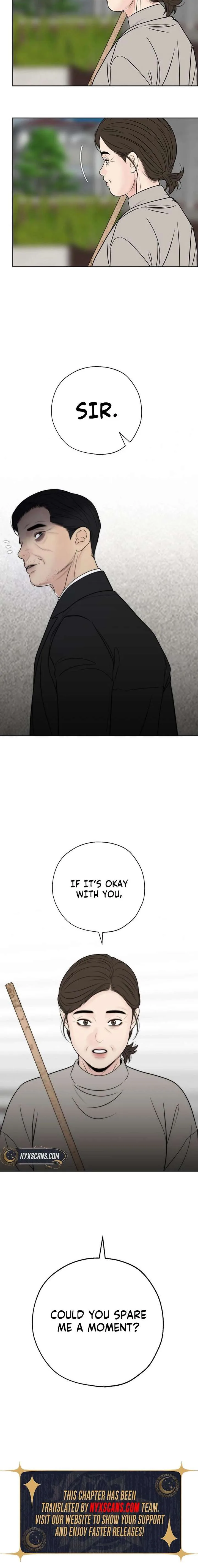 Borderline chapter 39 page 16