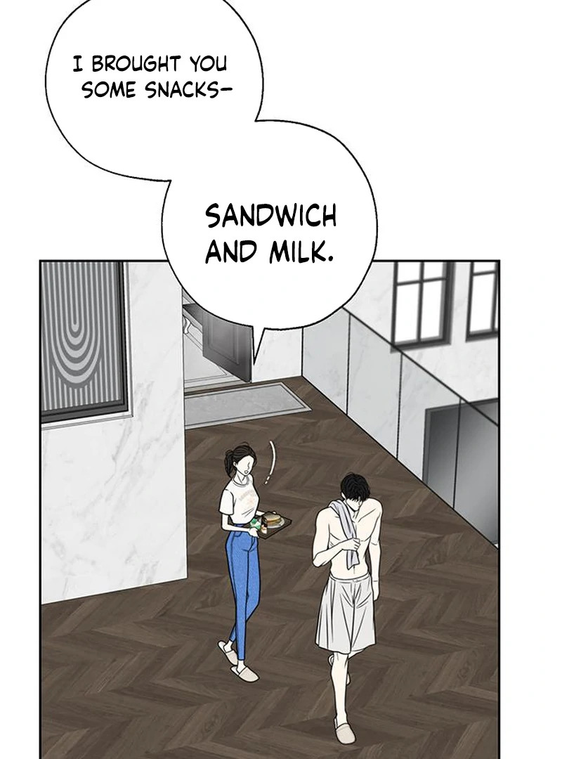 Borderline chapter 4 page 100