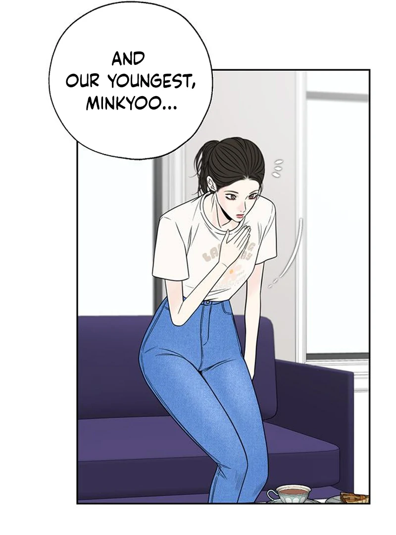 Borderline chapter 4 page 29