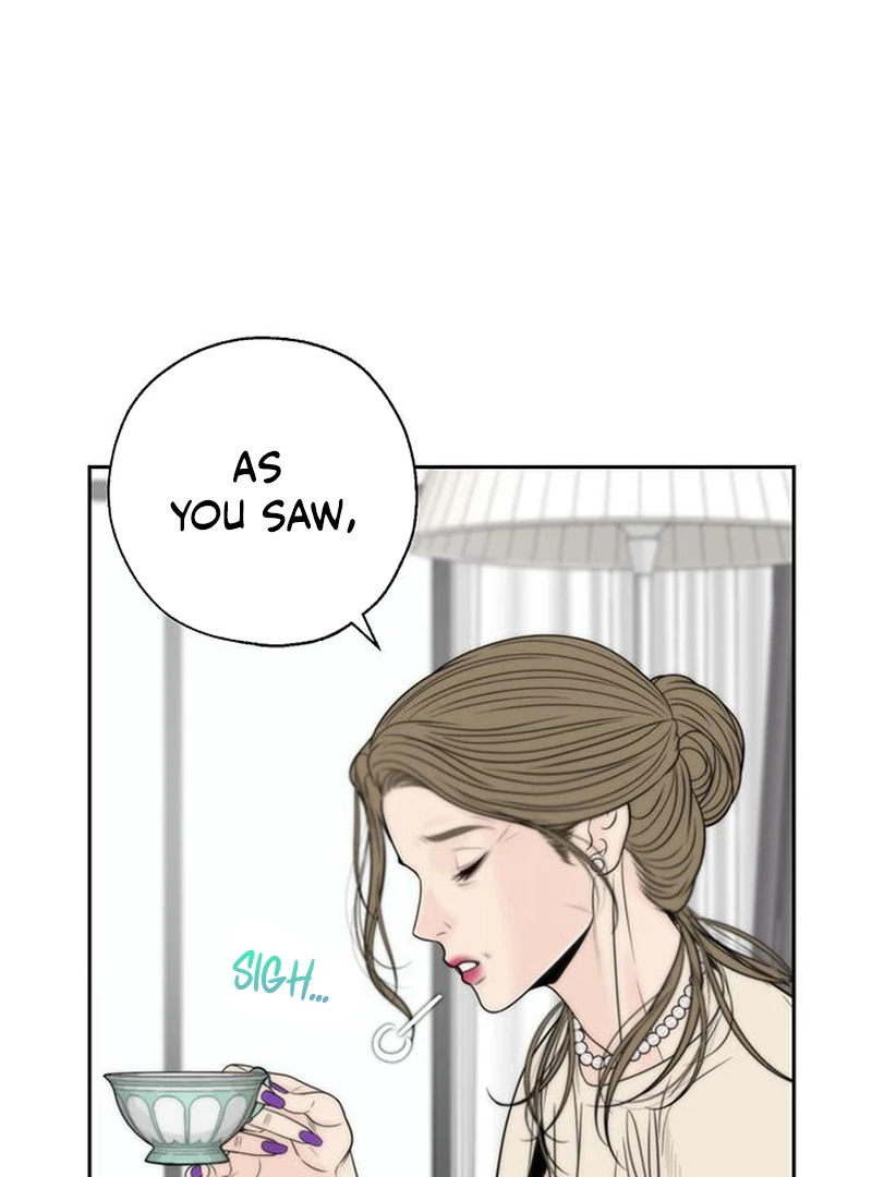 Borderline chapter 4 page 30