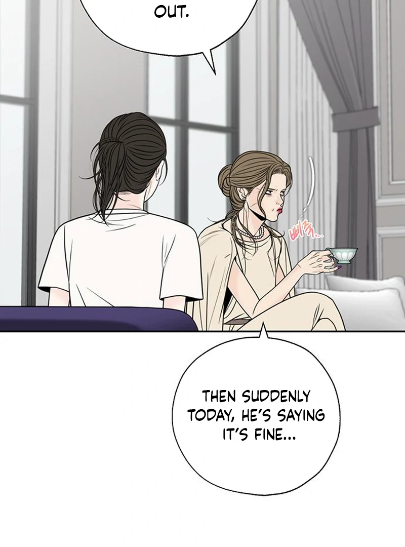 Borderline chapter 4 page 32