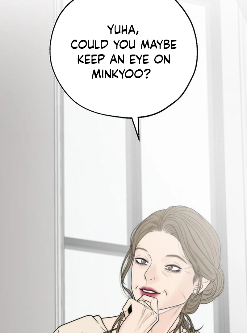 Borderline chapter 4 page 41