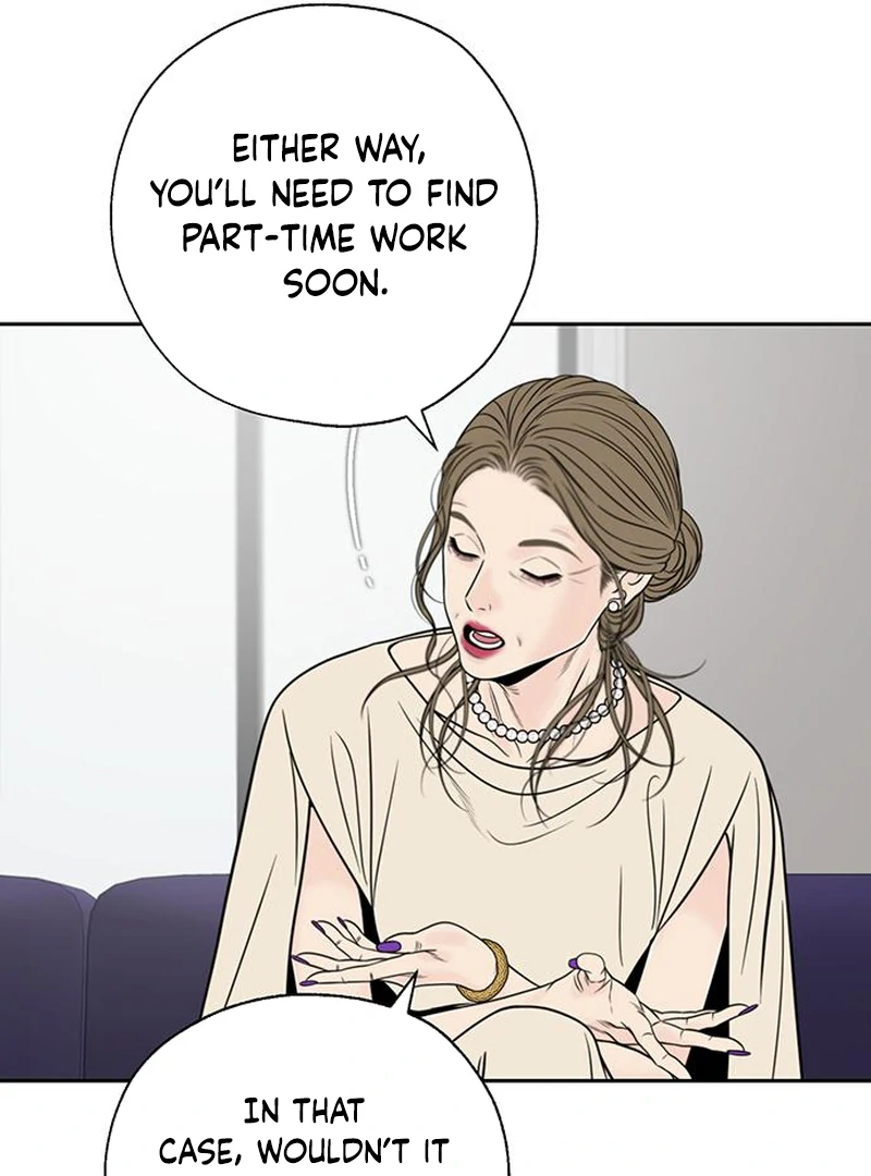 Borderline chapter 4 page 47
