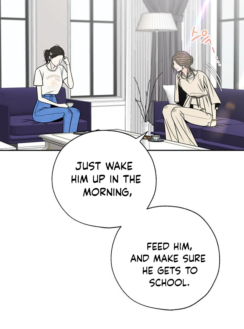 Borderline chapter 4 page 49
