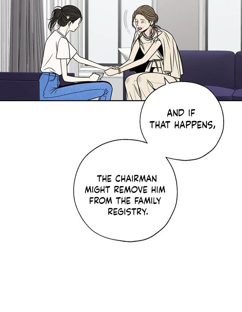 Borderline chapter 4 page 55