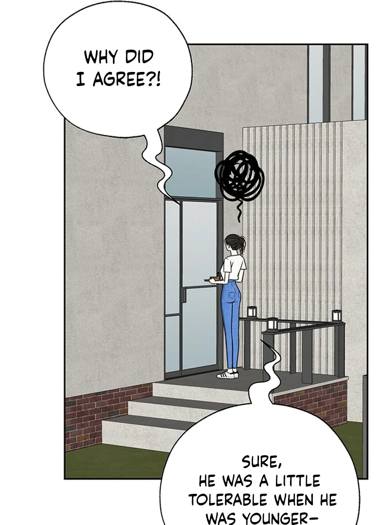 Borderline chapter 4 page 66