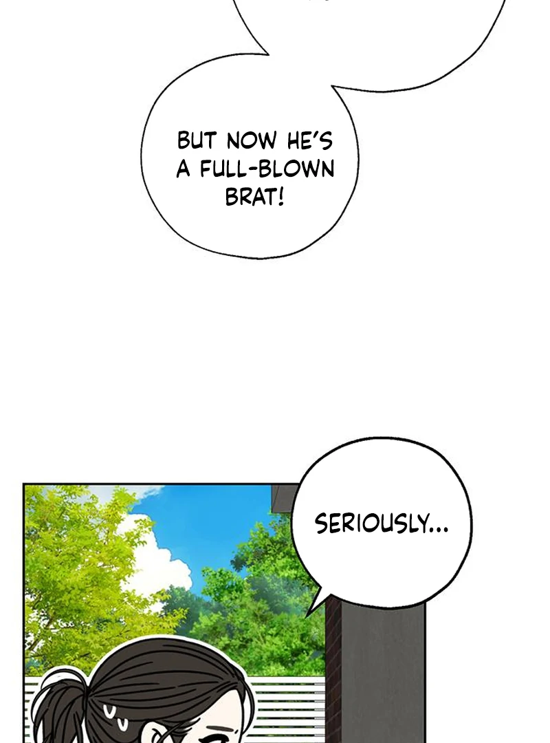 Borderline chapter 4 page 67