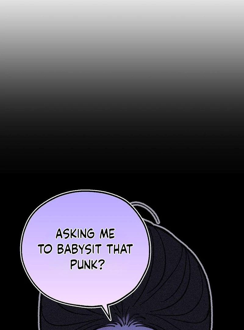 Borderline chapter 4 page 70