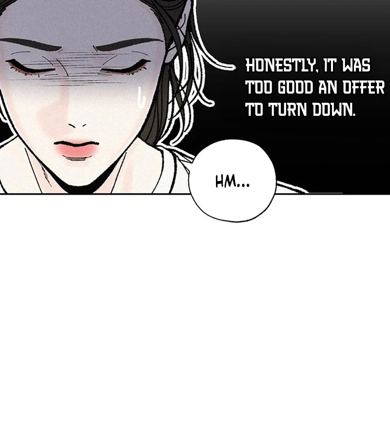Borderline chapter 4 page 73