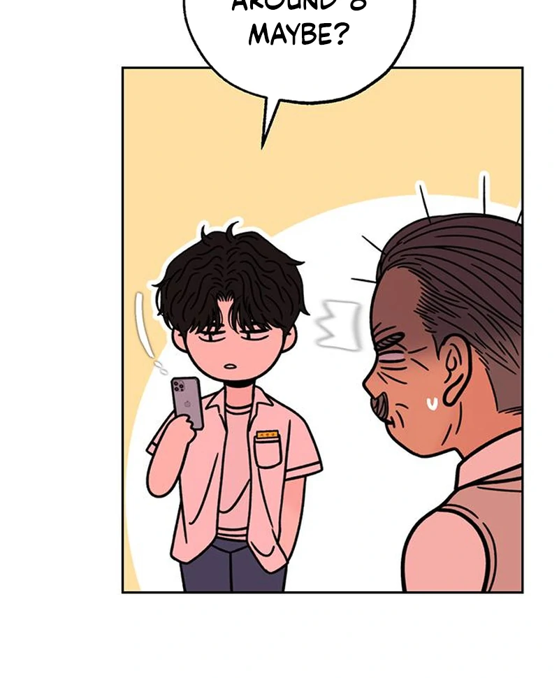 Borderline chapter 4 page 9