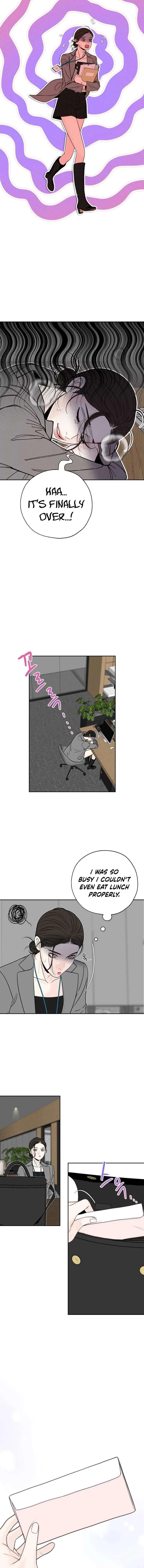 Borderline chapter 40 page 9