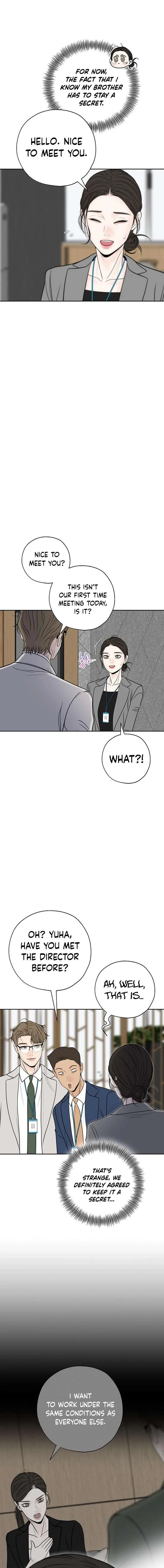 Borderline chapter 41 page 3