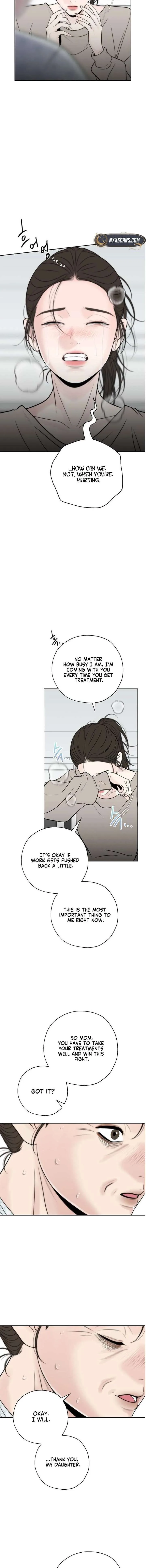 Borderline chapter 43 page 7