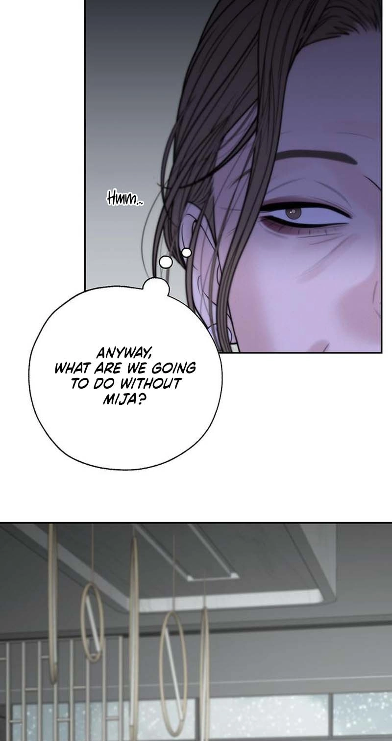 Borderline chapter 45 page 15