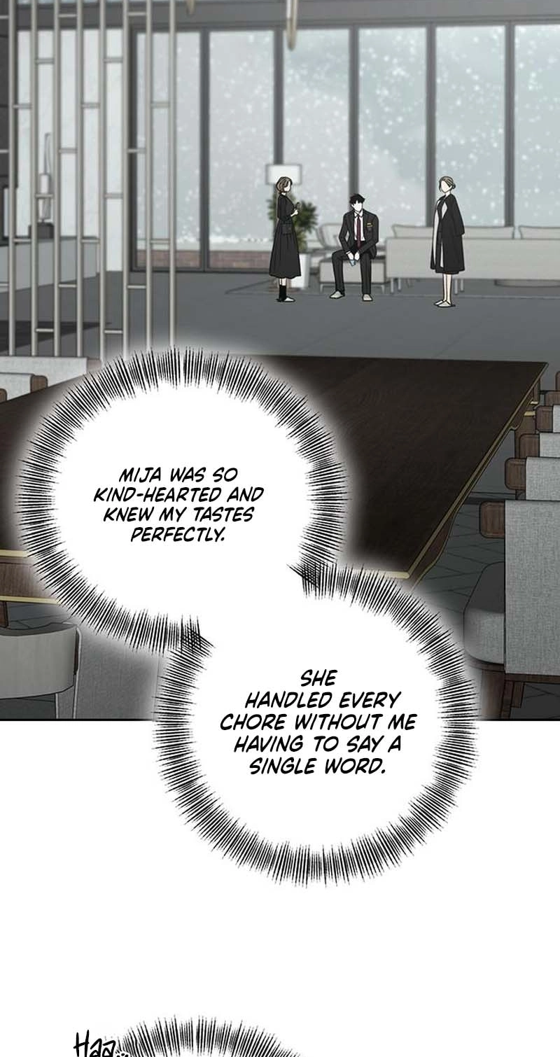 Borderline chapter 45 page 16